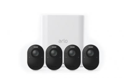 Arlo VMS5440 V2: IP Kamera