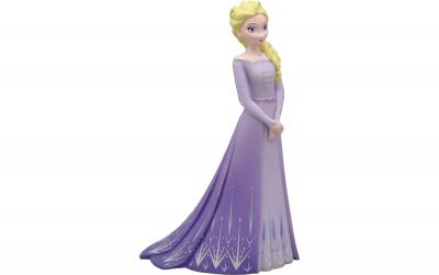 Frozen 2 Elsa Purple Kleid