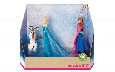 Frozen Geschenk-Set 3 Stk.