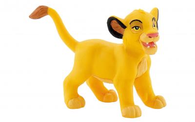 Junger Simba