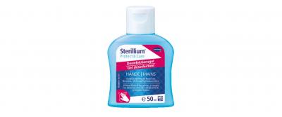 Sterillium Protect & Care Desinfektionsgel