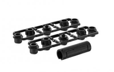 THULE FastRide Ø 9-15mm