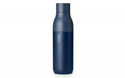 LARQ Thermoflasche Monaco Blue 740ml