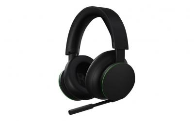 Microsoft Xbox Wireless Headset