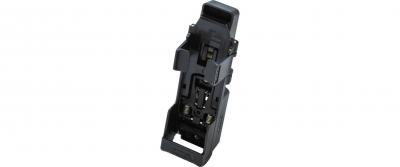 Abus Halter Faltschloss SHFL