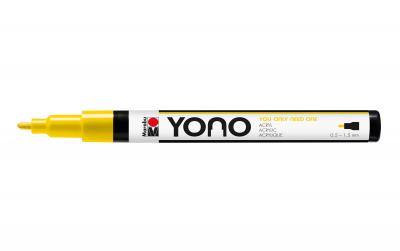 Marabu Acrylmarker YONO 0.5 - 1.5 mm