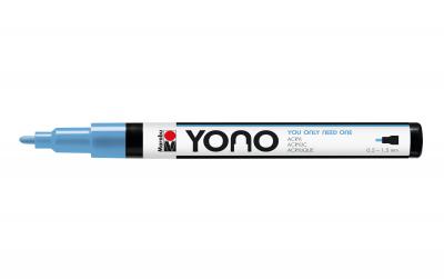 Marabu Acrylmarker YONO 0.5 - 1.5 mm