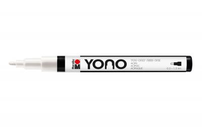 Marabu Acrylmarker YONO 0.5 - 1.5 mm