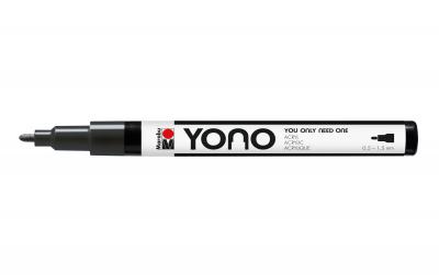 Marabu Acrylmarker YONO 0.5 - 1.5 mm