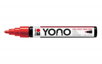 Marabu Acrylmarker YONO 1.5 - 3 mm