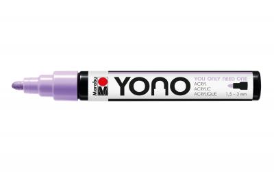 Marabu Acrylmarker YONO 1.5 - 3 mm