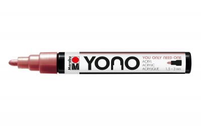 Marabu Acrylmarker YONO 1.5 - 3 mm