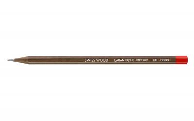 Caran d Ache Bleistift Swiss Wood