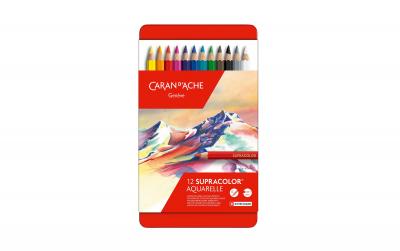 Caran dAche Supracolor