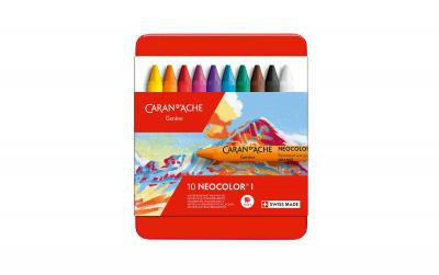 Caran dAche Neocolor I wasserfest