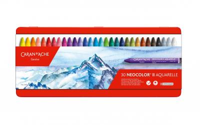 Caran dAche Neocolor 2 wasservermalbar
