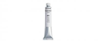 Caran d'Ache Wasserfarbe Gouache