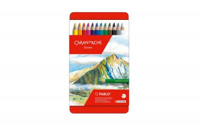Caran dAche Farbstifte