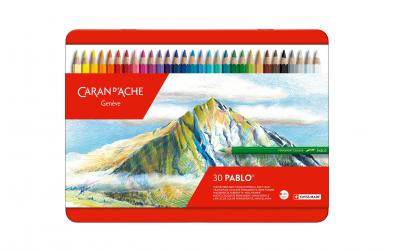 Caran dAche Farbstifte