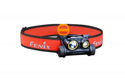 Fenix Stirnlampe Led