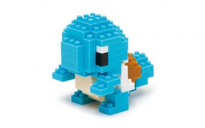 NANOBLOCK POKEMON Squirtle