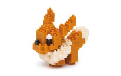 NANOBLOCK POKEMON Eeve