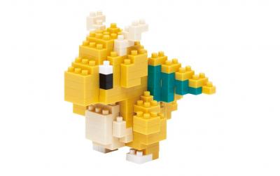 NANOBLOCK POKEMON Dragonite