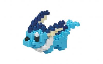 NANOBLOCK POKEMON Vaporeon