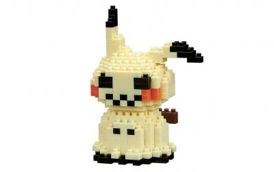 NANOBLOCK POKEMON Mimikyu