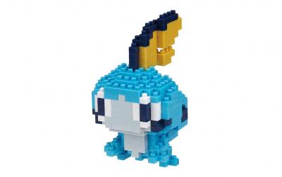 NANOBLOCK POKEMON Larméléon