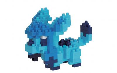 NANOBLOCK POKEMON Glaceon