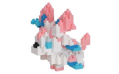 NANOBLOCK POKEMON Sylveon