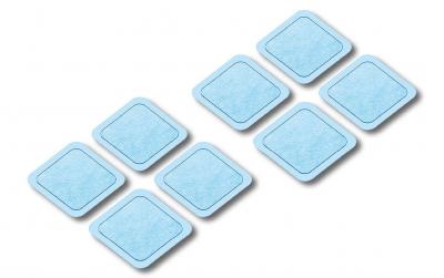 Beurer Heat Gel-Pads zu TENS/EMS 59