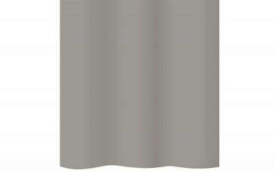 diaqua Basic Duschvorhang, Grau