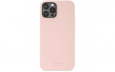Holdit Silikon Case Pink