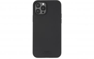 Holdit Silikon Case Black