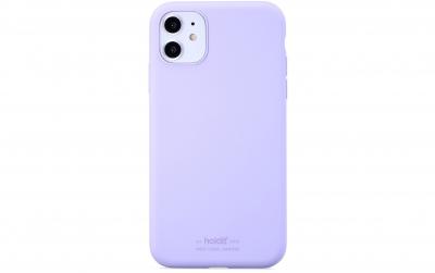 Holdit Silikon Case Lavender