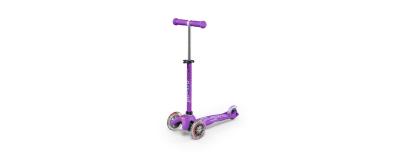 Mini Micro Deluxe Purple