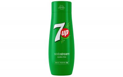 Sodastream  Sirup 7Up