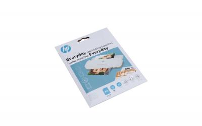 HP Everyday Laminierfolien A6