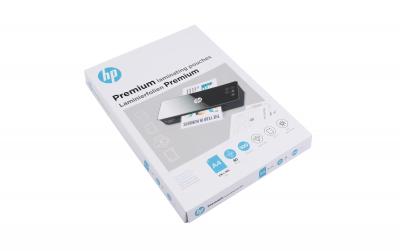 HP Premium Laminierfolien A4