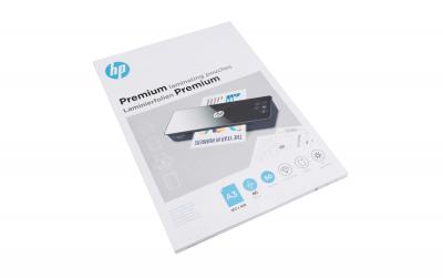 HP Premium Laminierfolien A3