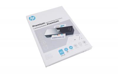 HP Premium Laminierfolien A3