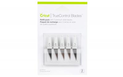 Cricut Ersatzmesser TrueControl