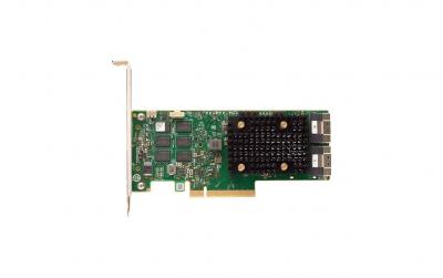 Broadcom MegaRAID 9560-16i:16Port Raid-Kont