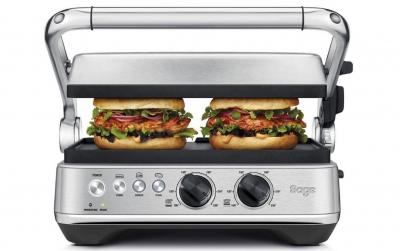 Sage the BBQ & Press Grill™