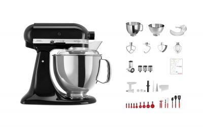 KitchenAid Swiss Anniversary KSM200 sw