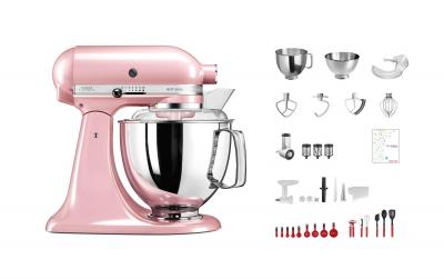 KitchenAid Swiss Anniversary KSM200 sp