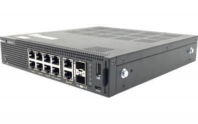 Dell Networking N1108EP-ON 8 Port