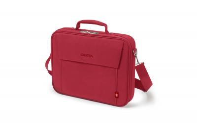 DICOTA Eco Multi BASE 14-15.6 Red